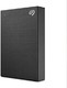 SEAGATE 希捷 Seagate 希捷 One Touch 便携式外置硬盘 5 TB,USB 3.0,黑色,FFP,包括2年救援服务,单价含税663.17