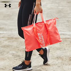 UNDER ARMOUR 安德玛 1352121 女子训练运动手提袋