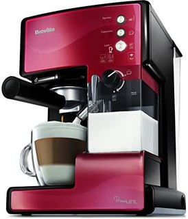 PrimaLatte VCF046X 意式咖啡机
