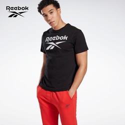 Reebok 锐步 FP9150 男子T恤