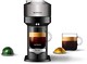  Breville 铂富 Nespresso USA BNV540DCR1BUC1 Vertuo Next 单杯浓缩咖啡机　