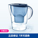 BRITA 碧然德 滤水壶Marella海洋系列3.5L净水壶