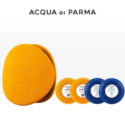 ACQUA DI PARMA 帕尔玛之水 车载香薰 扩香器 出风口香氛 poltronafrau