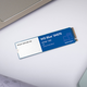  西部数据 Blue SN570 500GB 固态硬盘 M.2接口 NVMe协议　