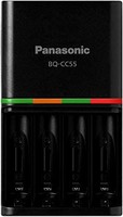 Panasonic 松下 BQ-CC55KSBHA Advanced Eneloop Pro 充电器