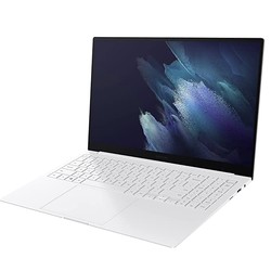 SAMSUNG 三星 Galaxy Book Pro 13.3英寸笔记本电脑（i5-1135G7、8GB、256GB）