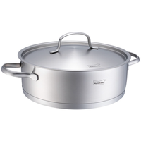 Momscook 慕厨 泰丽系列 TL2608 火锅(26cm、304不锈钢)