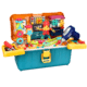 贝初众 儿童工具箱 142件玩具 升级版