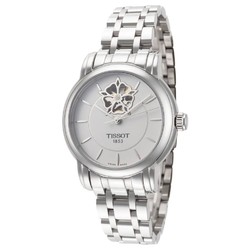 TISSOT 天梭 Lady Heart系列 女士机械表 T050.207.11.011.04