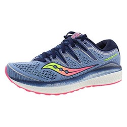 saucony 索康尼 Triumph Iso 5 S10462 女士跑鞋