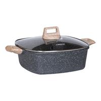 CaROTE 卡罗特 Essential Woody系列 火锅(32cm、铝合金)