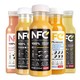 农夫山泉 NFC橙汁饮料  300ml*8瓶