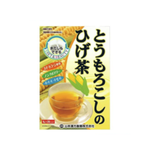山本汉方 健康玉米须茶 20包/盒*2盒