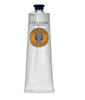 L'OCCITANE 欧舒丹 乳木果润足霜 150ml