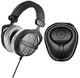 拜亚动力 DT-990 Pro 声学开放式耳机 耳机盒套装(2 件)