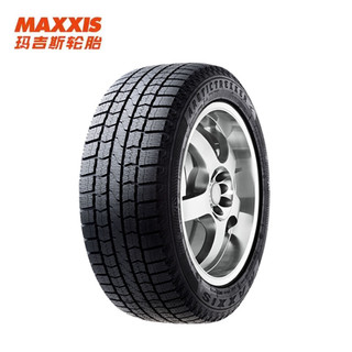 MAXXIS 玛吉斯 雪地胎/冬季胎205/60R16  92T SP3 适配英朗/大众途安/福克斯/铃木天语/科鲁兹