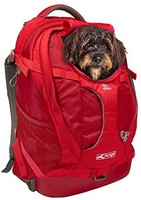 Kurgo G-Train ,11 千克以内的狗背包,狗和猫用背包