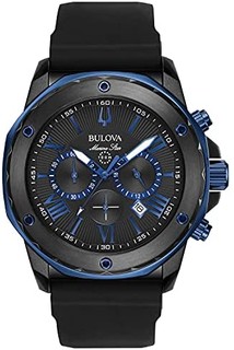 BULOVA 宝路华 Bulova 时装手表(型号: 98B308)