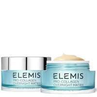 ELEMIS 艾丽美 胶原抗皱紧致晚霜 50ml*2