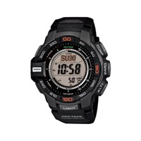 CASIO 卡西欧 PRO TREK系列 男士石英手表 PRG-270-1CR