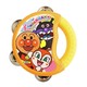 ANPANMAN 面包超人 宝宝安抚摇铃玩具