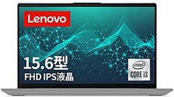 Lenovo 联想 IdeaPad Slim 550i 15.6英寸笔记本电脑（i3-1005G1、4GB、128GB）