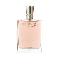 LANCOME 兰蔻 Lancome 兰蔻 奇迹密语女士香水 EDP 100ml花香调