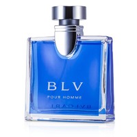 BVLGARI 宝格丽 【 包税直邮】BVLGARI 宝格丽 宝蓝(蓝茶)男士淡香水BLV Pour Homme EDT 容量： 100ml/3.3oz