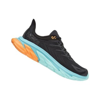 HOKA ONE ONE 克利夫顿系列 Clifton Edge 男子跑鞋 1110510-BAOR 水彩蓝 44.5