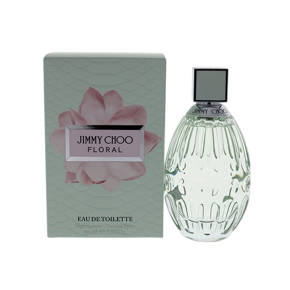 JIMMY CHOO 周仰杰 杏花春雨女士淡香水 EDT 90ml