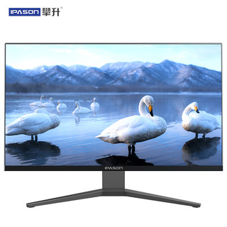 IPASON 攀升 GF273 27英寸 VA FreeSync 显示器(1920×1080、240Hz、 99%sRGB）