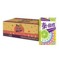 泰·魔性 泰式柠檬茶 250ml*24盒