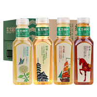 农夫山泉 东方树叶茶饮料 500ml