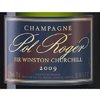 Champagne Pol Roger 宝禄爵香槟酒庄 宝禄爵香槟酒庄干型香槟干型起泡酒 2009年
