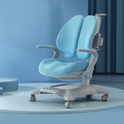 igrow爱果乐儿童学习椅星盾椅7pro