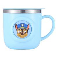 Paw Patrol 汪汪队立大功 PB0212A 儿童学饮保温杯 260ml 蓝色阿奇