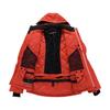 ALPINE PRO 阿尔派妮 中性滑雪服套装 MJCM308CN-474 红色 180
