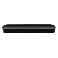 SONOS 搜诺思 Beam Gen2 回音壁 黑色