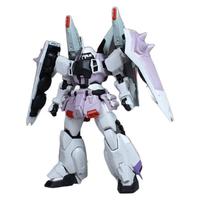 BANDAI 万代 MG 1/100 61806 幻影扎古高达 巴莱尔专用机 PB版