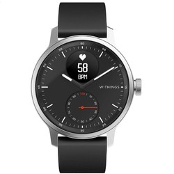 WITHINGS ScanWatch 智能手表 38mm