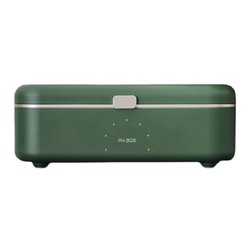 A4BOX 适盒 电热饭盒 植感绿