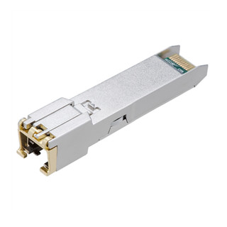 TP-LINK 普联 TL-SM410U 2.5G SFP电口模块