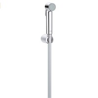 Prime会员：GROHE 高仪 Tempesta-F 清洁喷洗器 带有壁架 27513001 1种喷淋模式