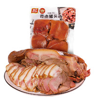 Shuanghui 双汇 香卤猪头肉 420g