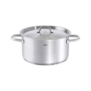 Fissler 菲仕乐 TZ00001101 锅具套装 5件套(304不锈钢)