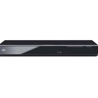 Panasonic 松下 DVD-S500EG-K 优雅 DVD播放器