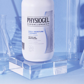 PHYSIOGEL 霏丝佳 舒润保湿身体乳 400ml