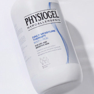 PHYSIOGEL 霏丝佳 舒润保湿身体乳 400ml