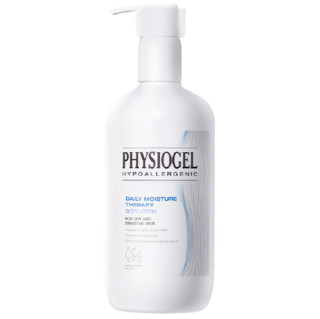 PHYSIOGEL 霏丝佳 舒润保湿身体乳 400ml