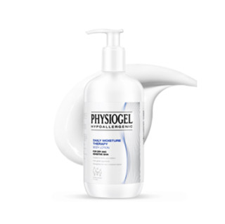 PHYSIOGEL 霏丝佳 舒润保湿身体乳 400ml